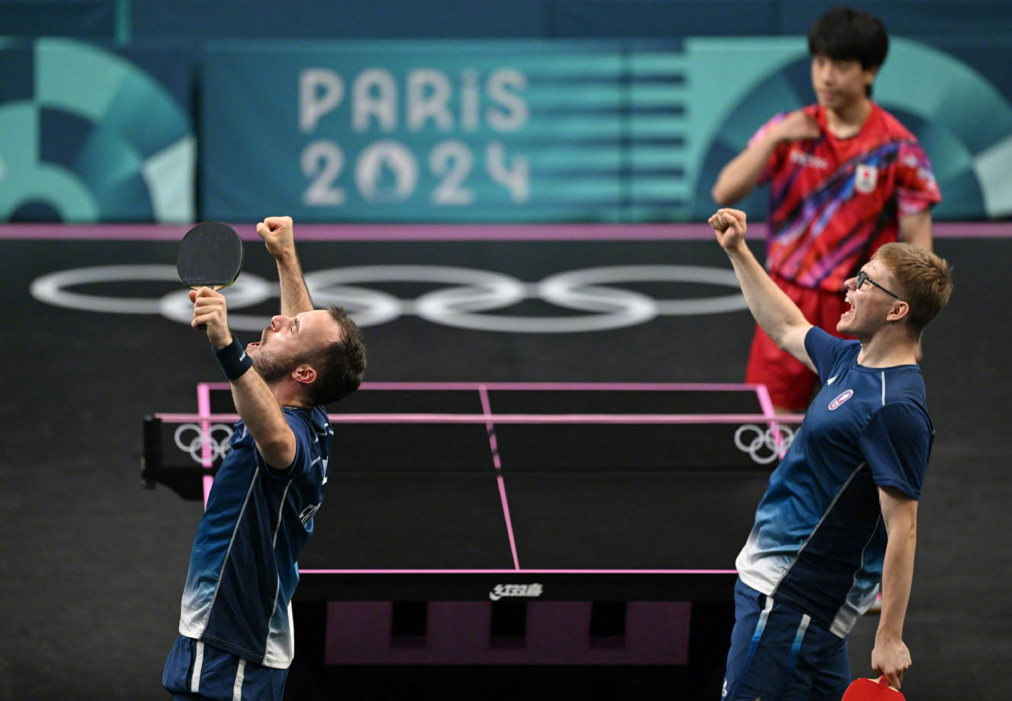 奥地利队碾压法国队,波尔关键制胜 奥地利队碾压法国队,波尔关键制胜