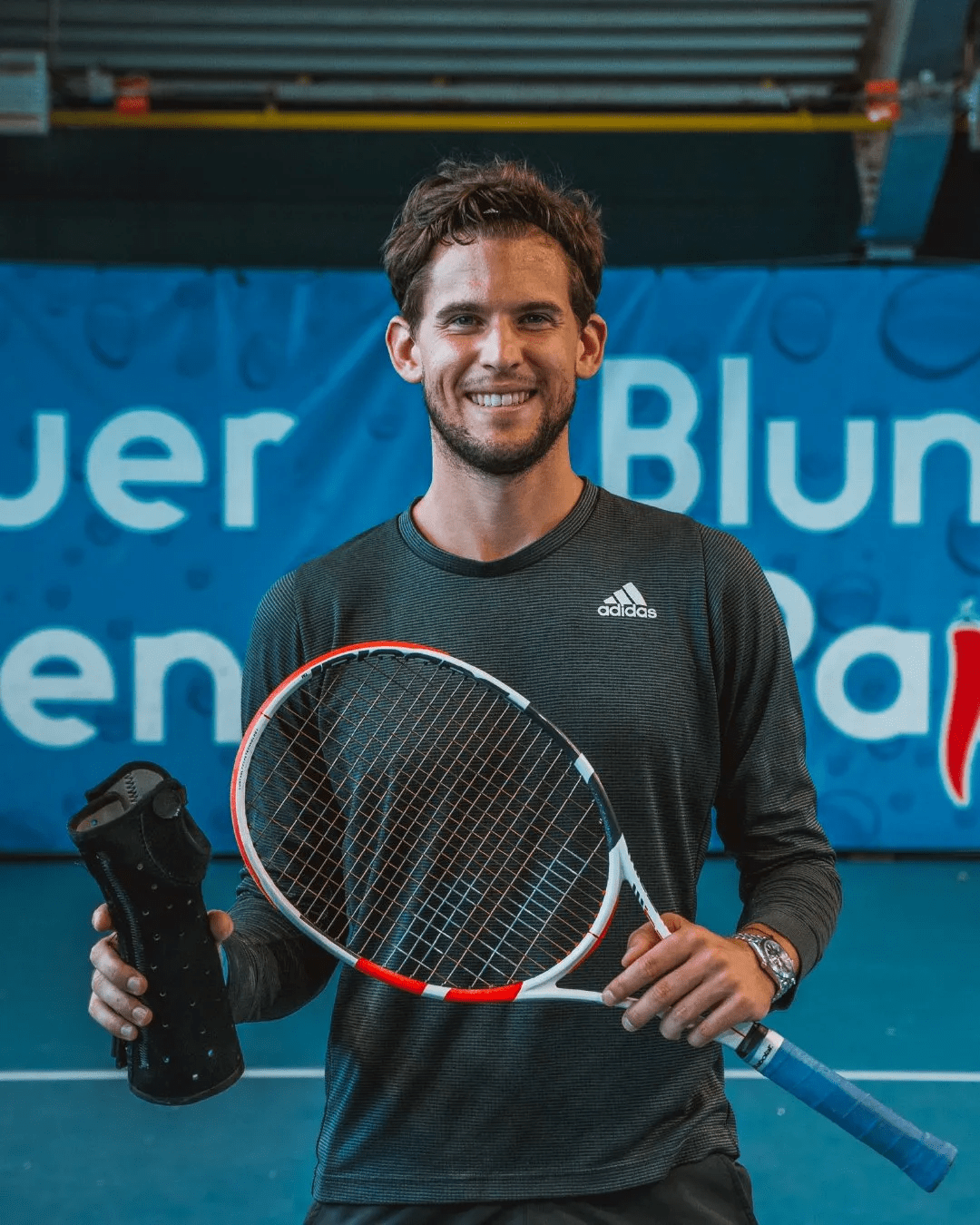 年终总决赛翻盘美网，蒂姆刷新纪录