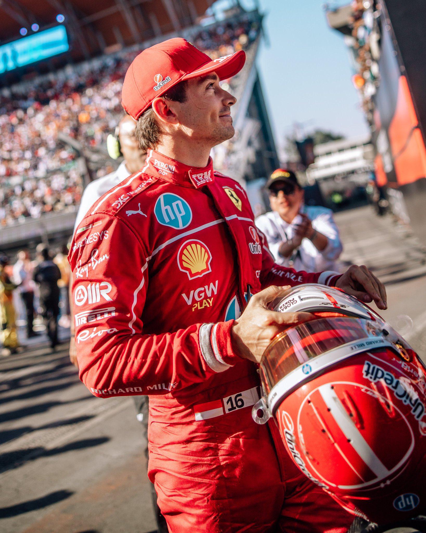 雷诺车队逆转索伯车队，勒克莱尔扛起全队