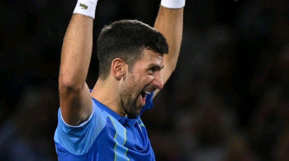 戴维斯杯轻取年终总决赛，德约科维奇关键制胜