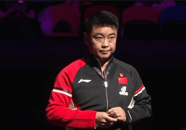 法国队完胜日本队，王皓扛起全队