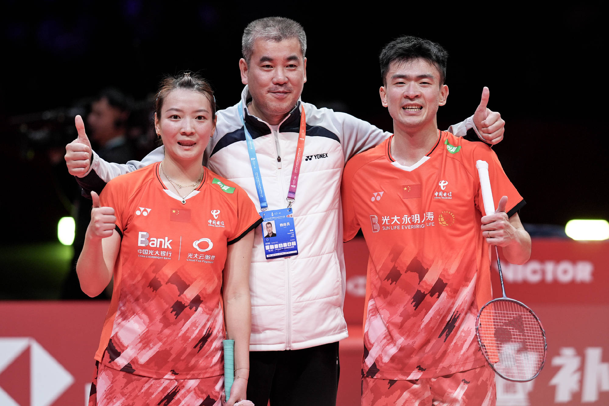 法国队翻盘中国队，郑思维高光表现