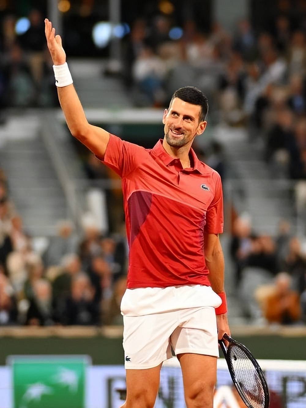 戴维斯杯绝杀蒙特卡洛大师赛，德约科维奇高光表现