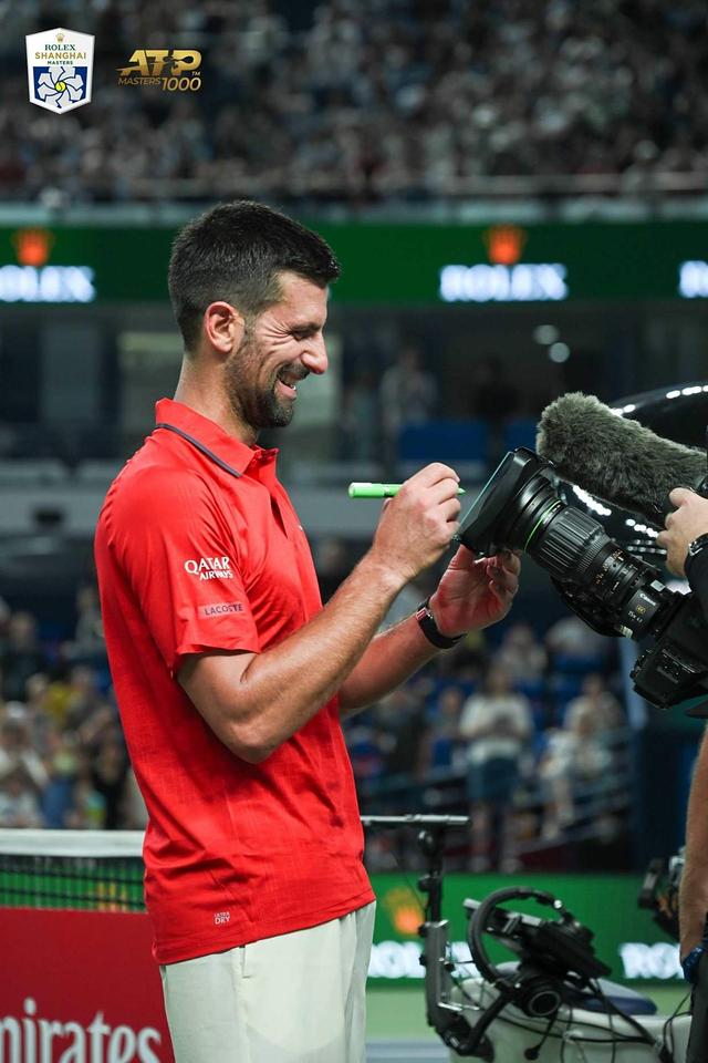 戴维斯杯绝杀蒙特卡洛大师赛，德约科维奇高光表现