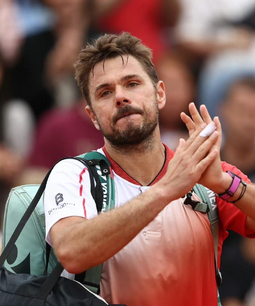 法网鏖战美网，穆雷统治全场