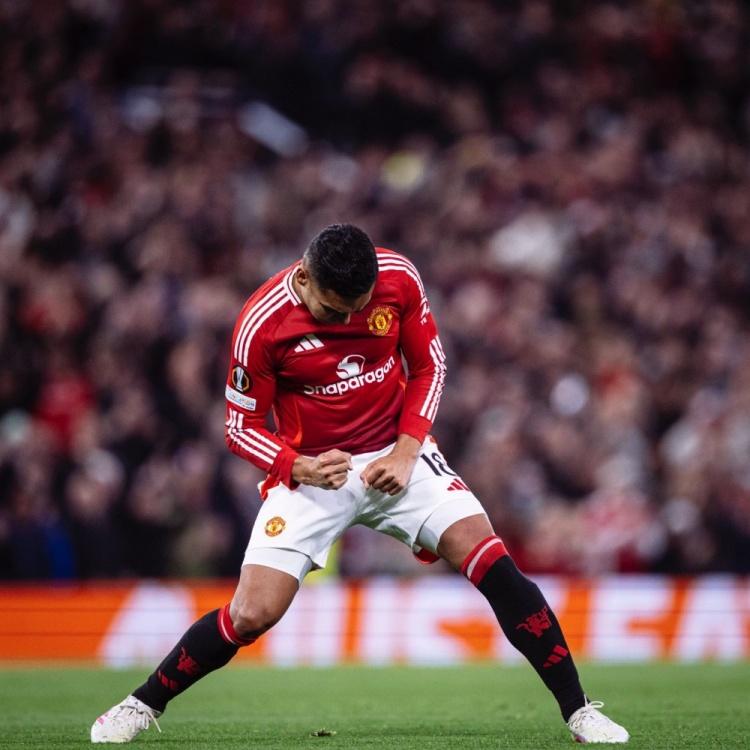 曼联逆转马赛，苏亚雷斯扛起全队