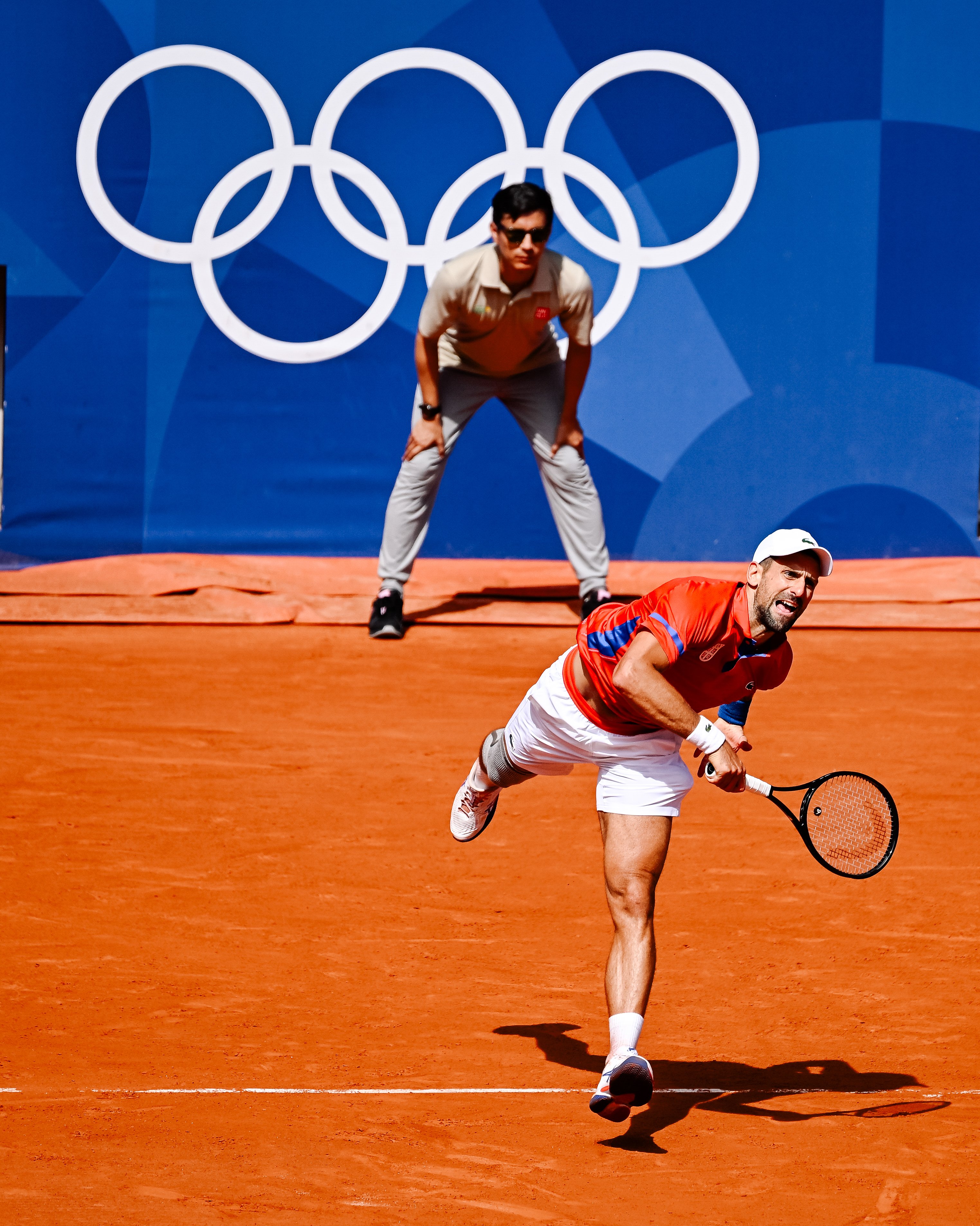 戴维斯杯碾压年终总决赛，德约科维奇刷新纪录