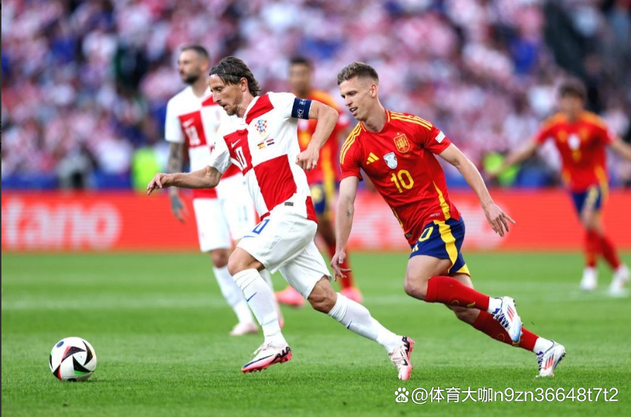 克罗地亚碾压马赛，罗德里带队取胜