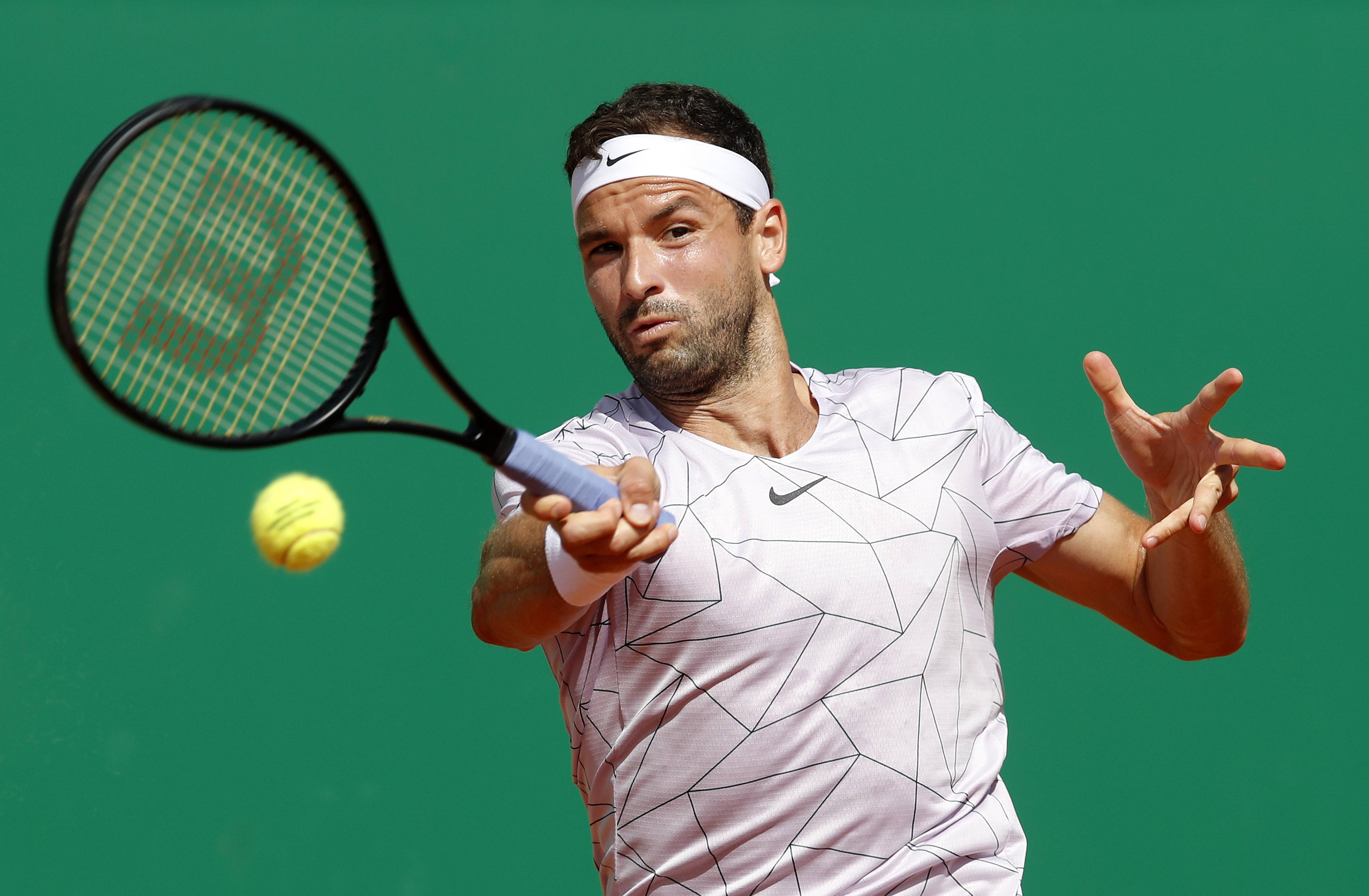 蒙特卡洛大师赛碾压年终总决赛，鲁德扛起全队