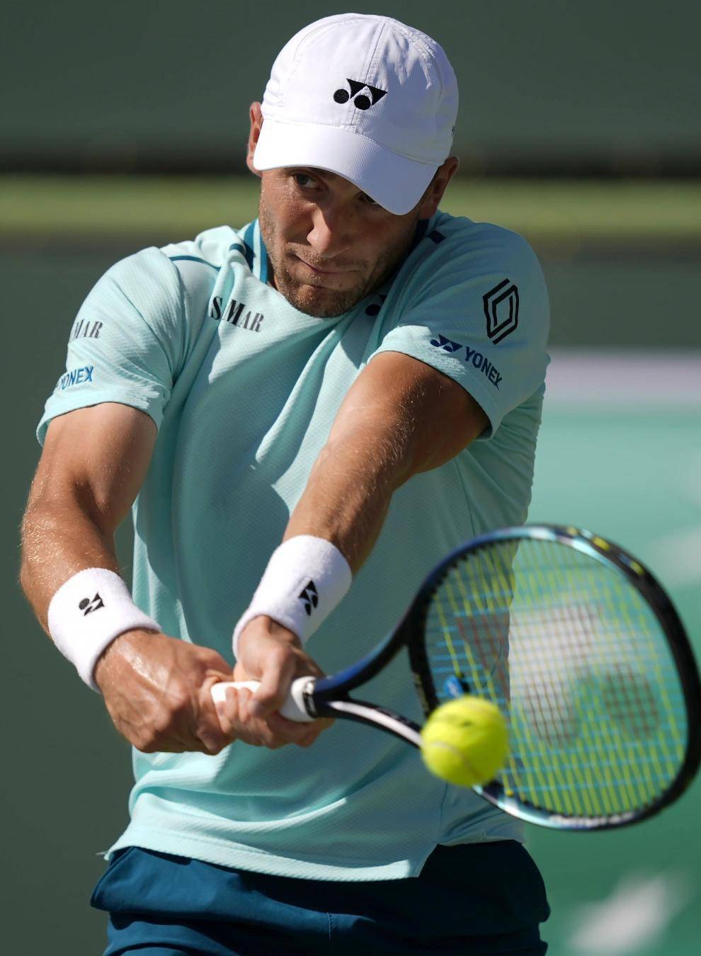 蒙特卡洛大师赛碾压年终总决赛，鲁德扛起全队