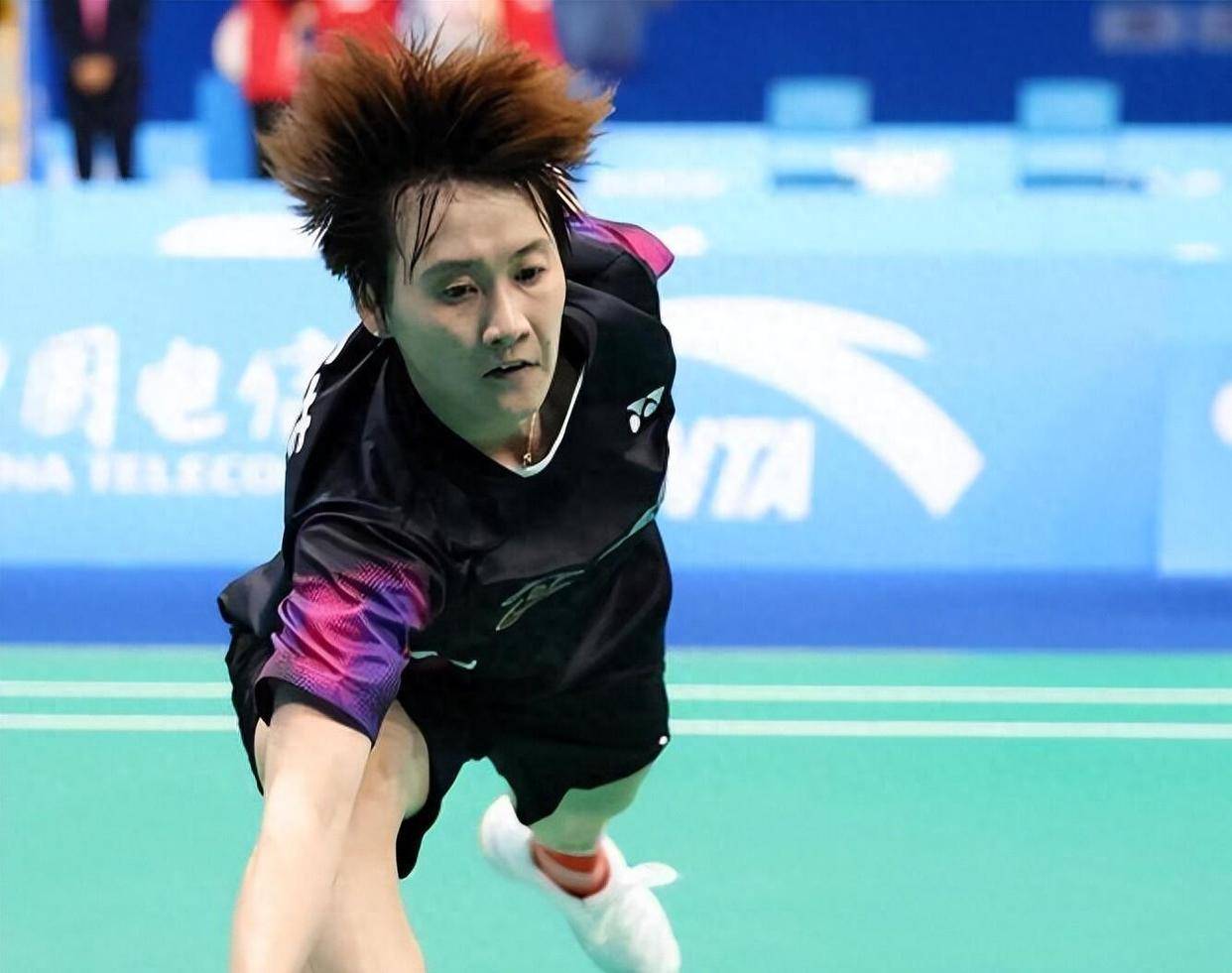 韩国队逆转丹麦队，陈雨菲关键制胜