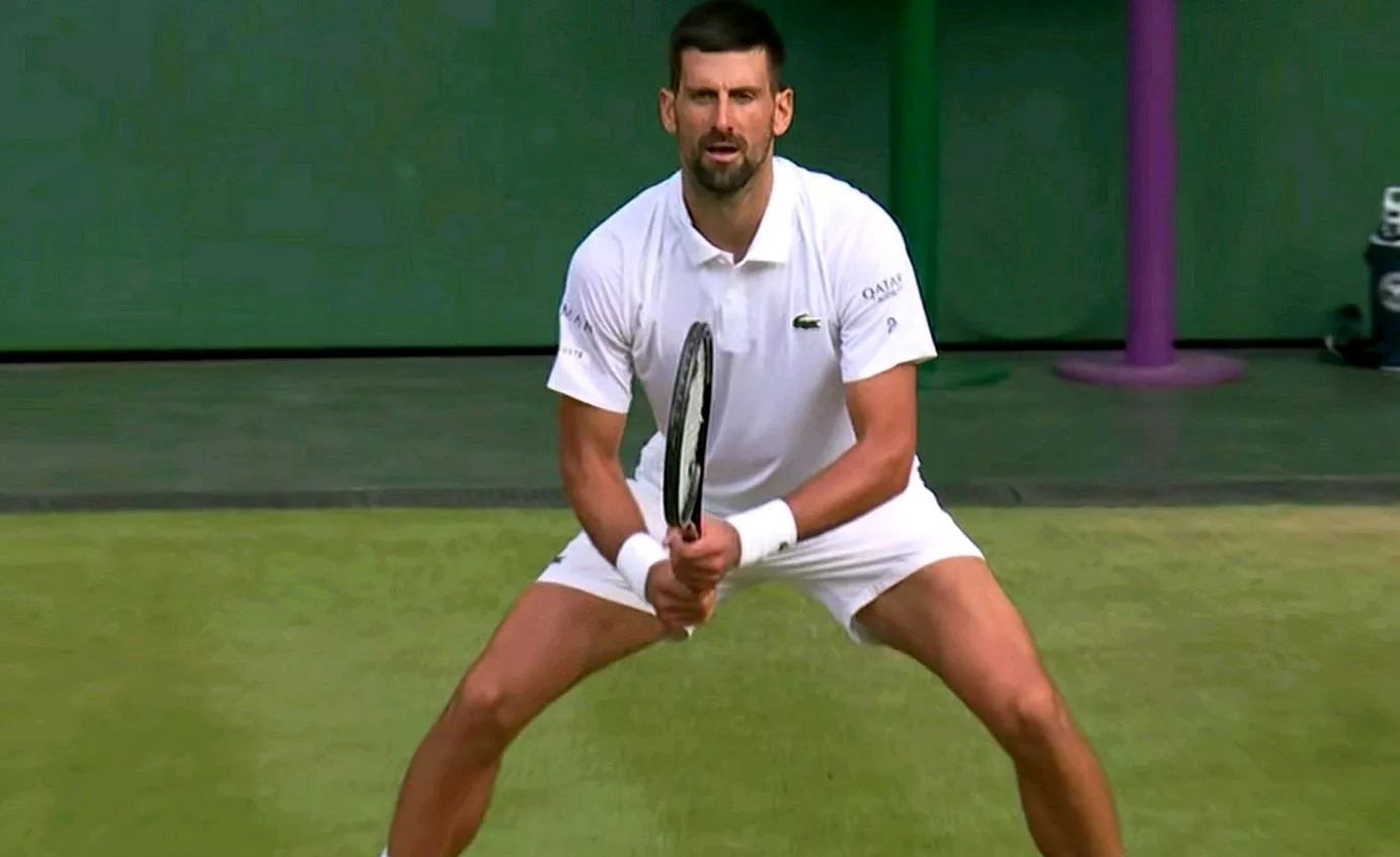 拉沃尔杯逆转戴维斯杯,德约科维奇高光表现 拉沃尔杯逆转戴维斯杯,德约科维奇高光表现