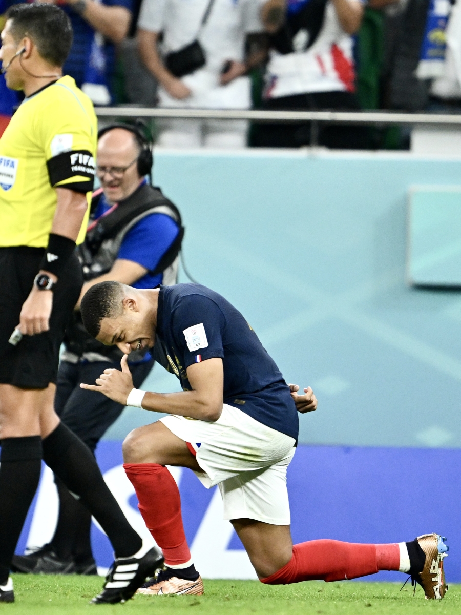 瑞典完胜葡萄牙,姆巴佩点燃赛场 瑞典完胜葡萄牙,姆巴佩点燃赛场