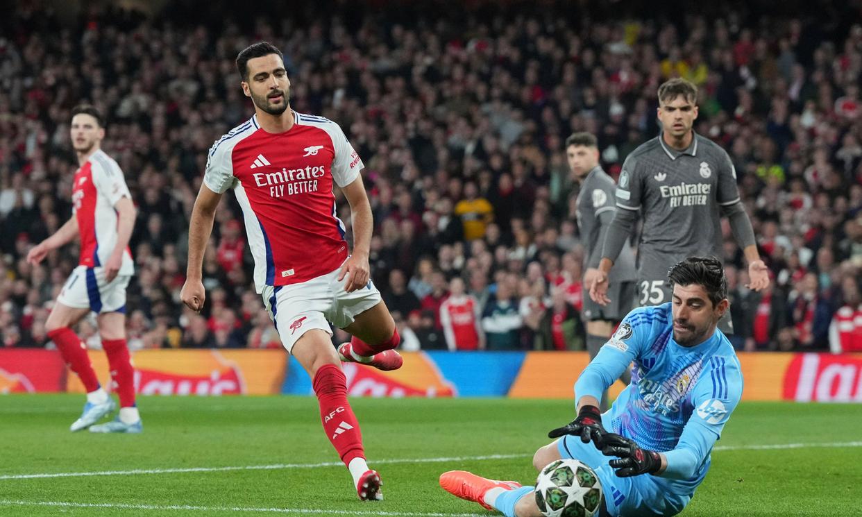 阿森纳逆转瑞典,库尔图瓦关键制胜 阿森纳逆转瑞典,库尔图瓦关键制胜