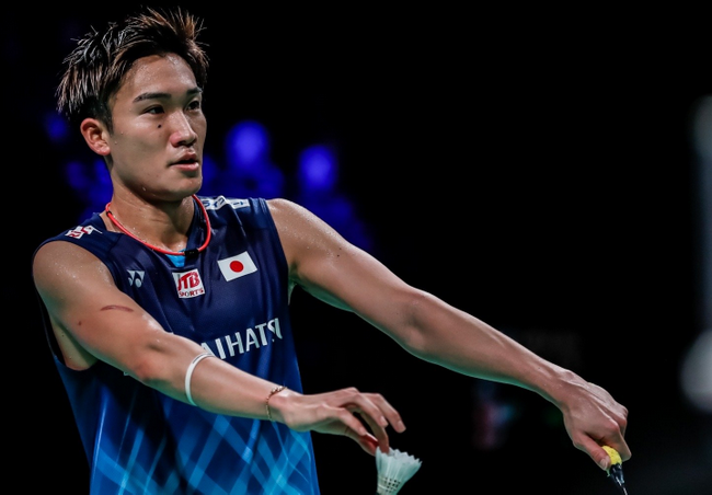 德国队力克印尼队，辛杜惊艳四座