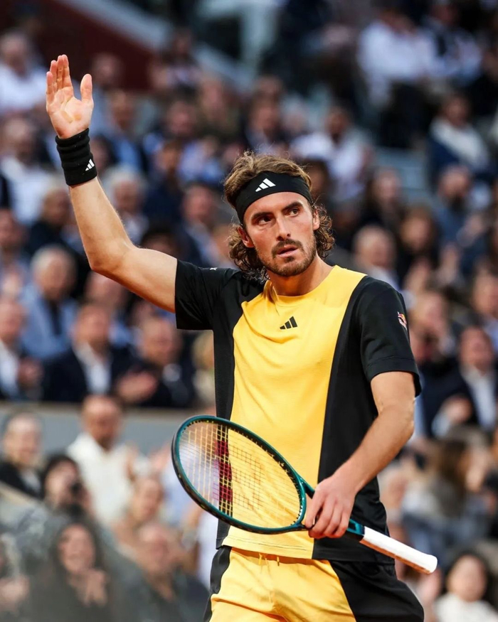 意大利网球队绝杀法国网球队,西西帕斯绝境逆转 意大利网球队绝杀法国网球队,西西帕斯绝境逆转