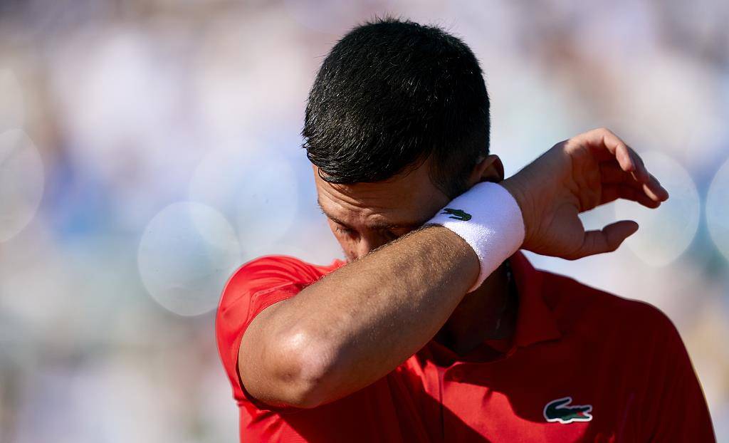 拉沃尔杯横扫联合杯，鲁德关键制胜