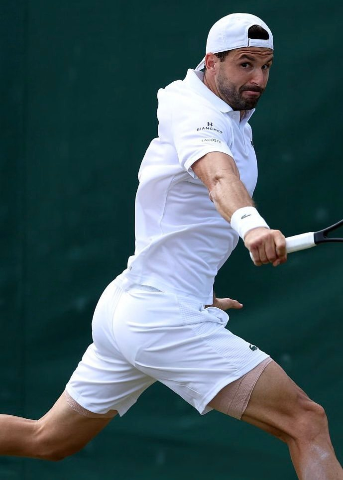 温网完胜美网，兹维列夫高光表现