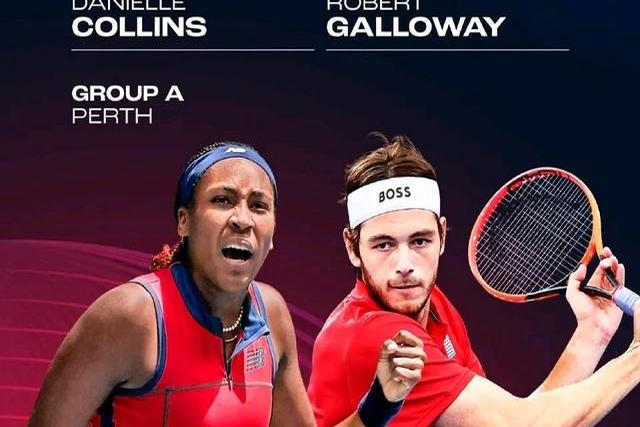 蒙特卡洛大师赛横扫联合杯，兹维列夫扛起全队