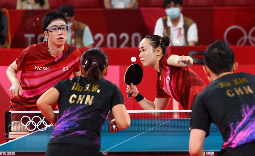 韩国队鏖战日本队，黄鸭组合关键制胜