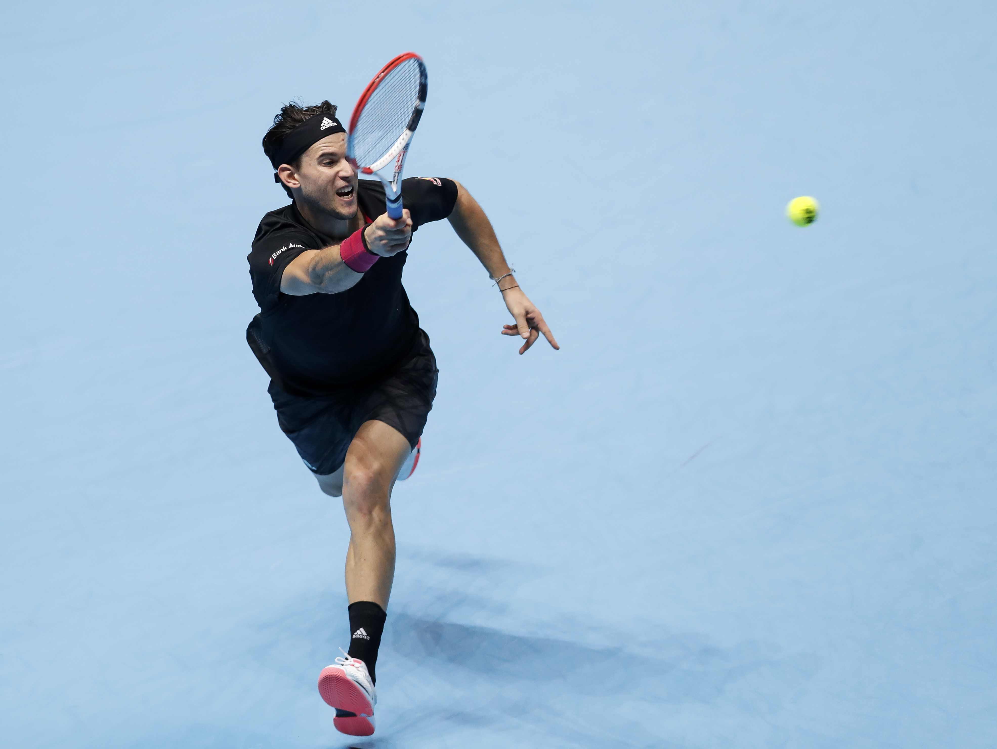 ATP总决赛完胜戴维斯杯，蒂姆关键制胜