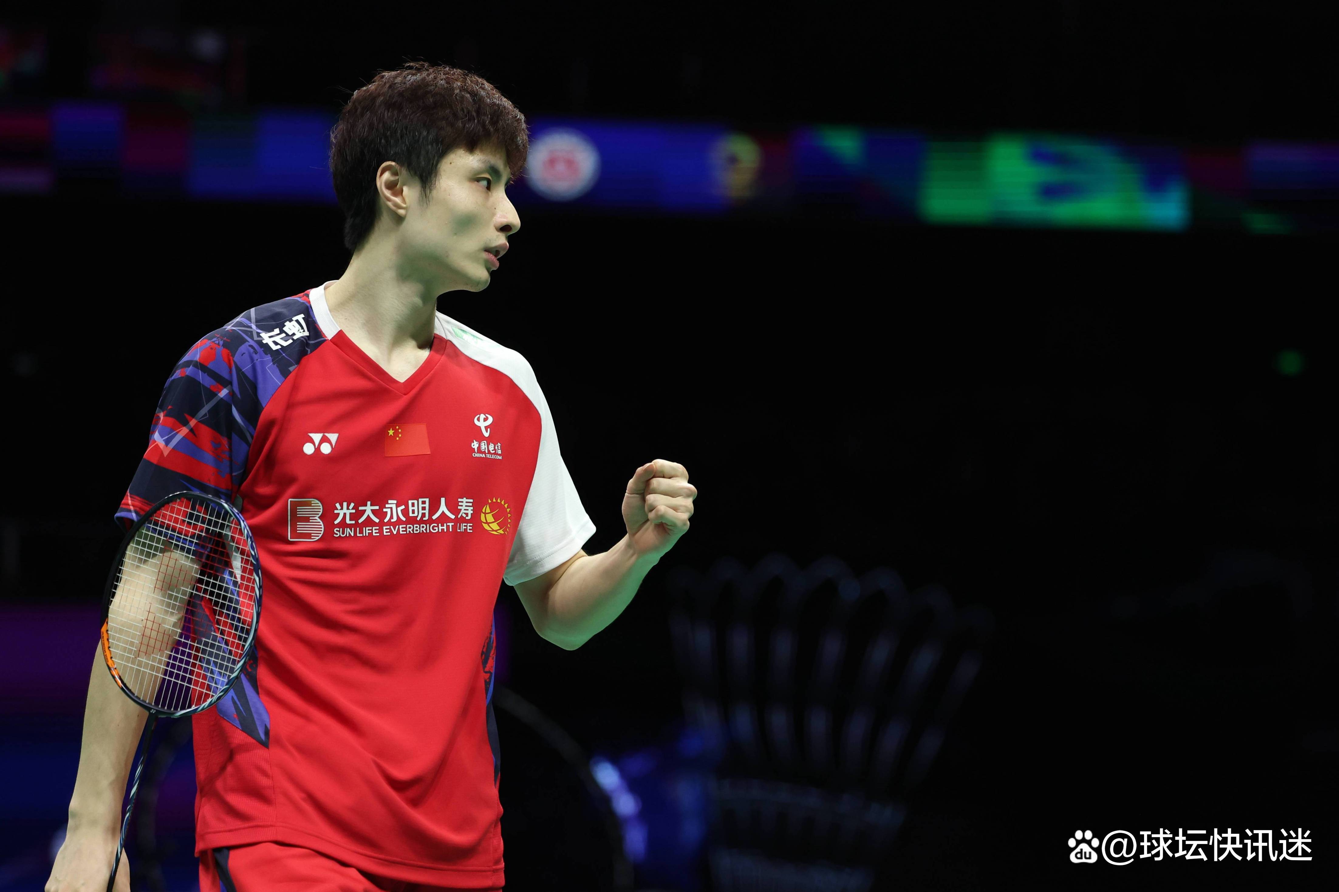 德国队完胜马来西亚队，石宇奇关键制胜