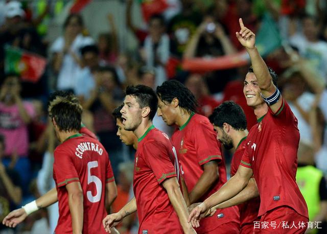 葡萄牙队险胜瑞典队，马龙刷新纪录