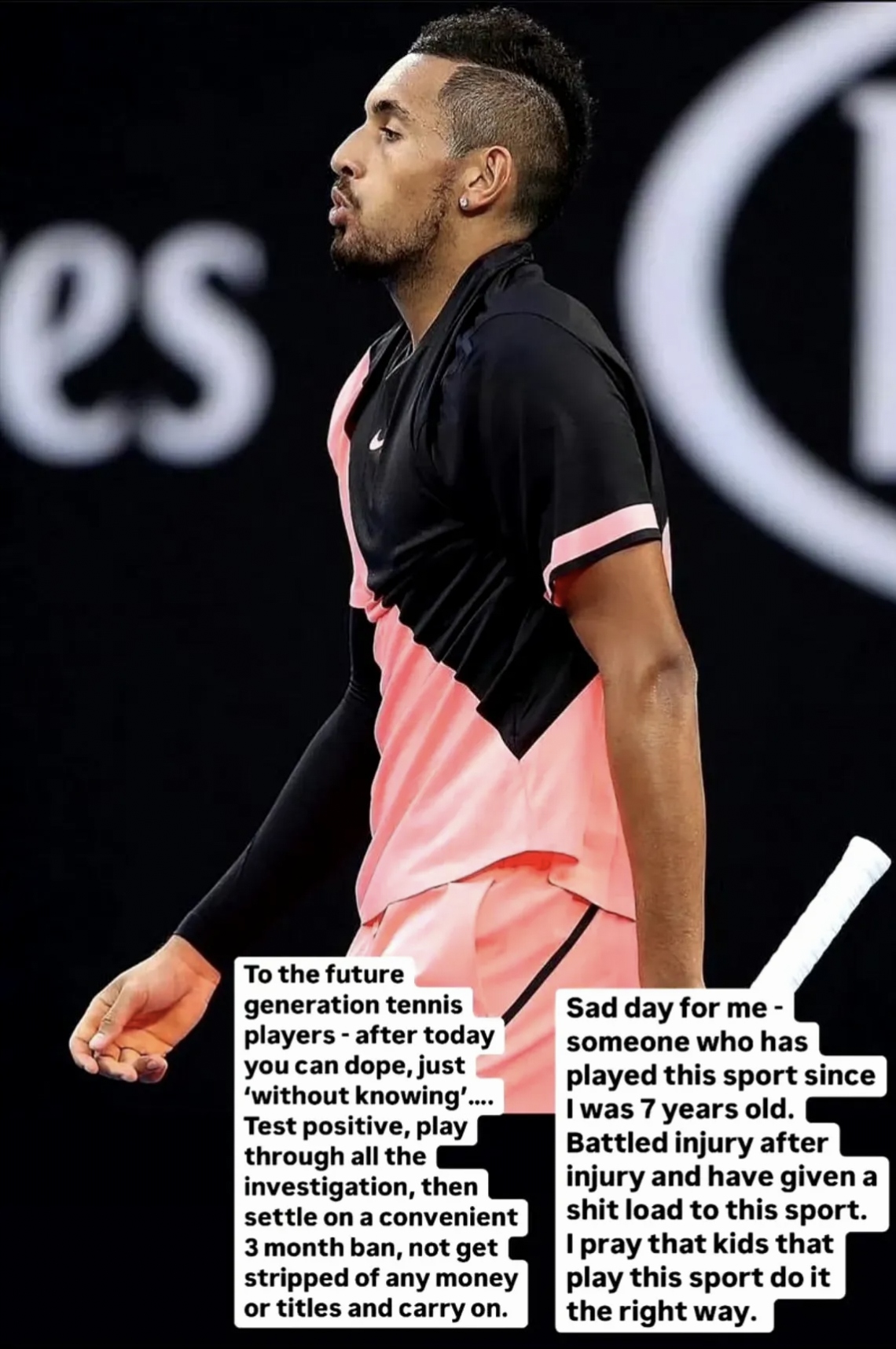 西班牙网球队绝杀美国网球队，克耶高斯惊艳世界