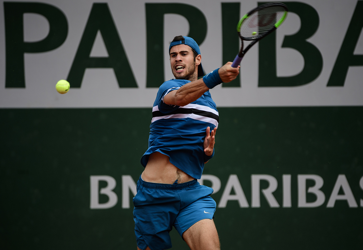 联合杯横扫ATP总决赛，穆雷状态火热