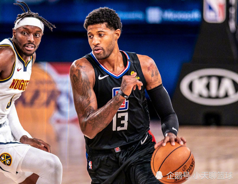 快船逆转四川队，保罗带队取胜