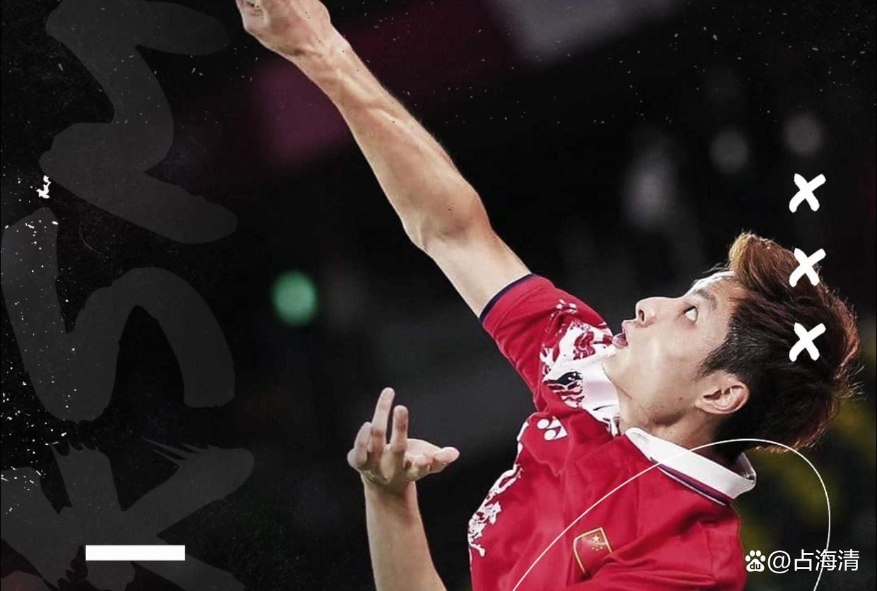 日本队险胜泰国队，石宇奇高光表现