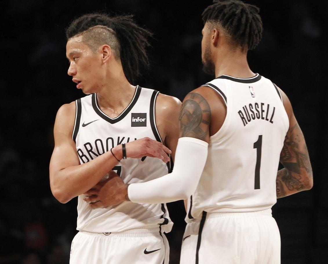 公牛完胜篮网B队，拉塞尔打破历史纪录