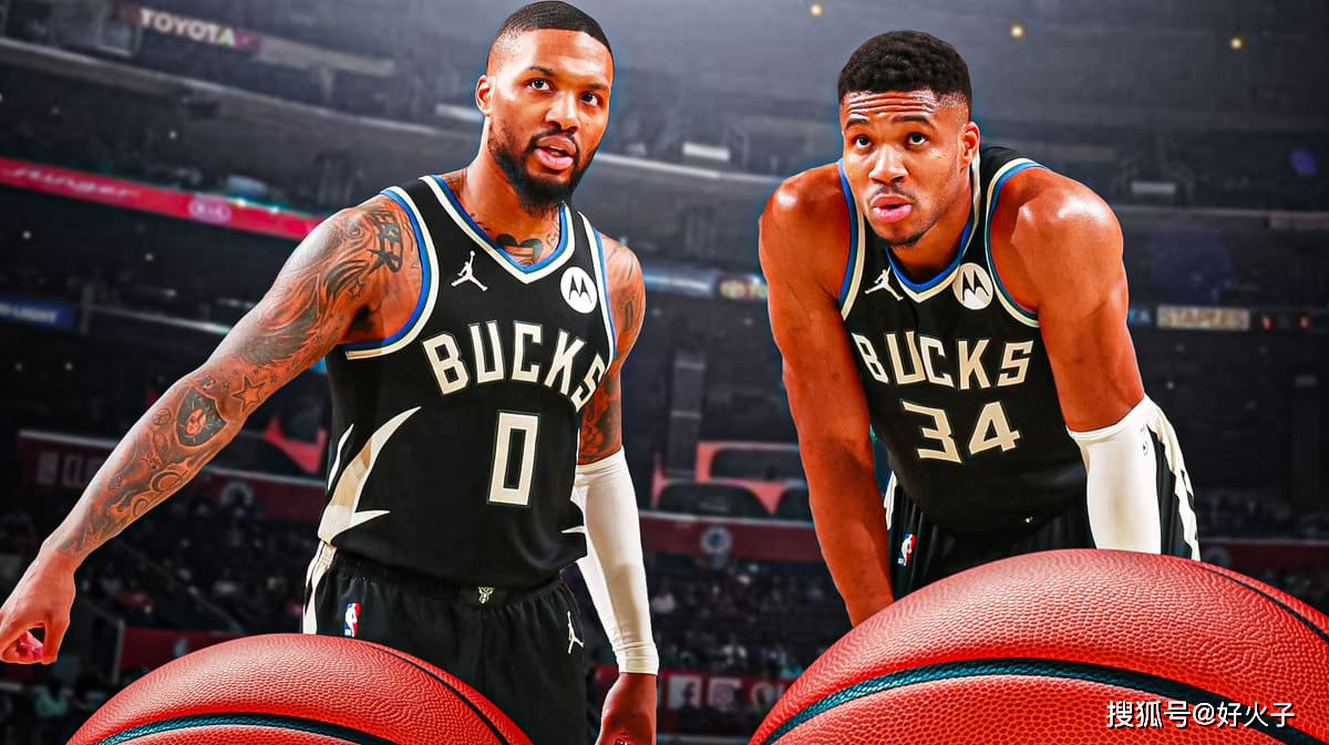 雄鹿绝杀国王，卡鲁索三分雨点燃全场