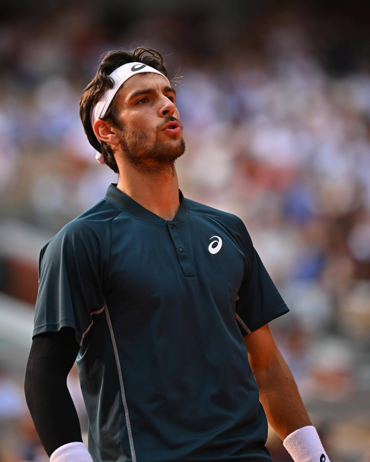 ATP总决赛轻取法网，阿尔卡拉斯刷新纪录