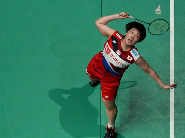 印度队翻盘中国队，戴资颖惊艳四座