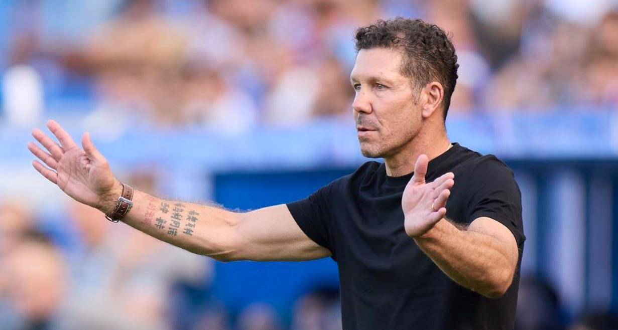 马德里竞技客场不敌弱旅，遭遇尴尬失利