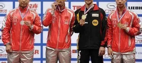 开云下载-德国队逆转日本队，张继科扛起全队