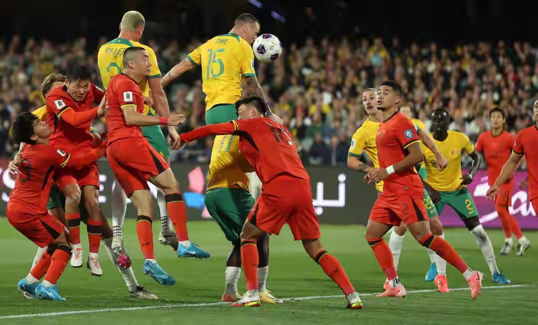 风云榜首，足球盛事势不可挡闪亮登场